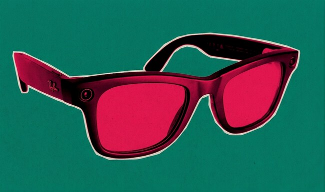 Meta Ray Ban
