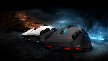 Qué ratón gaming comprar: guía de compra con recomendaciones en función de tus juegos y 12 modelos destacados