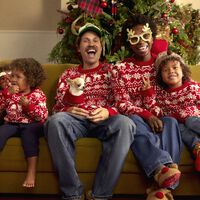 Jerséis de Navidad para toda la familia: estos son los más divertidos