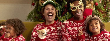 Jerséis de Navidad para toda la familia: estos son los más divertidos