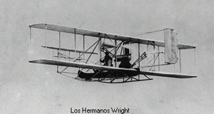 ¿Por qué vuelan los aviones?