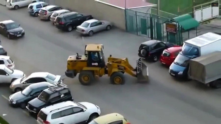 RuзуaPaзуФи™: Vova se ha levantado cariñoso