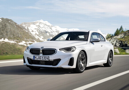 honda prelude bmw serie 2