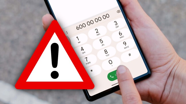 Telefono Alerta