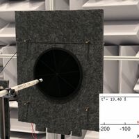 Han inventado una funda para altavoces con la que escucharlos a todo volumen sin molestar: dirige el sonido hacia un único punto