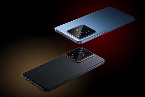 Realme Gt 7 Portada