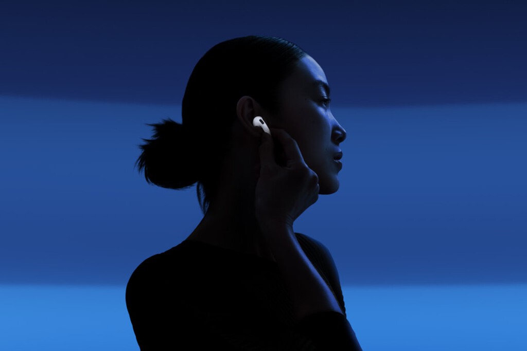 Los AirPods 4 llegan en dos modelos separados por 50 euros. Esos 50 euros merecen la pena 
