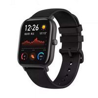 Un superventas con una autonomía enorme como el Xiaomi Amazfit GTS, ahora, en AliExpress Plaza a precio de chollo, por sólo 104,99 euros