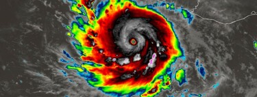 Huracán Polo ya es categoría 5: no tocará tierra, pero sí provocará lluvias intensas en Michoacán, Colima y Jalisco
