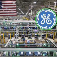 Adiós a General Electric de México: la empresa se lleva su producción de estufas y refrigeradores a EE.UU.