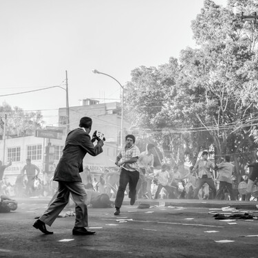 Fotograma de la película