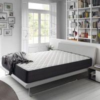 Colchón viscoelástico con sistema Airfresh 3D transpirable desde 79,95 euros con envío gratuito en eBay 