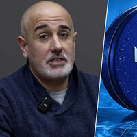 Roger Nebot, farmacéutico: "La crema Nivea del bote azul no es recomendable como mascarilla-crema facial, pero en una piel muy seca puede traducirse rápidamente en mayor sensación de confort, suavidad y protección" 
