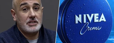 Roger Nebot, farmacéutico: "La crema Nivea del bote azul no es recomendable como mascarilla-crema facial, pero en una piel muy seca puede traducirse rápidamente en mayor sensación de confort, suavidad y protección" 