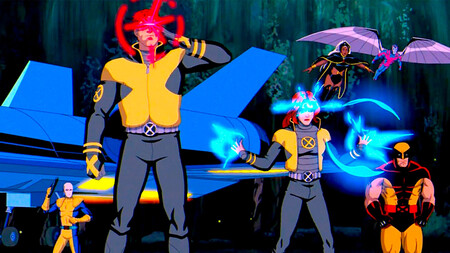 X Men 97 Trailer Temproada 2 3