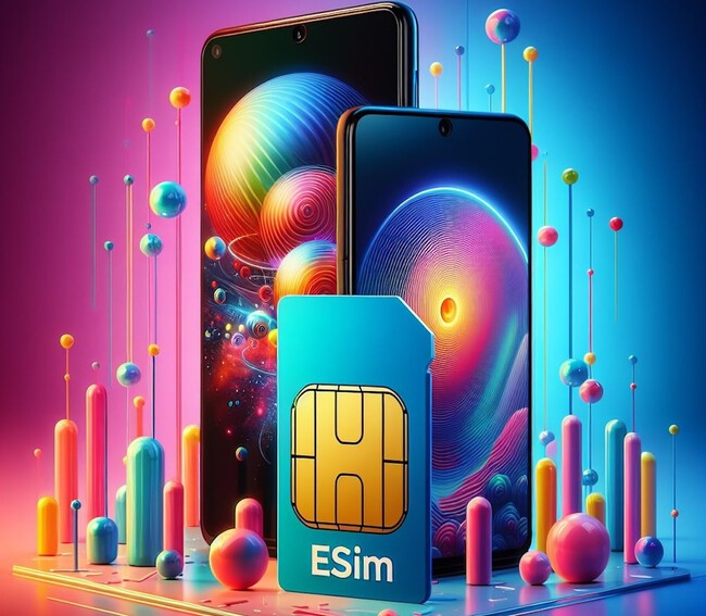 Esim