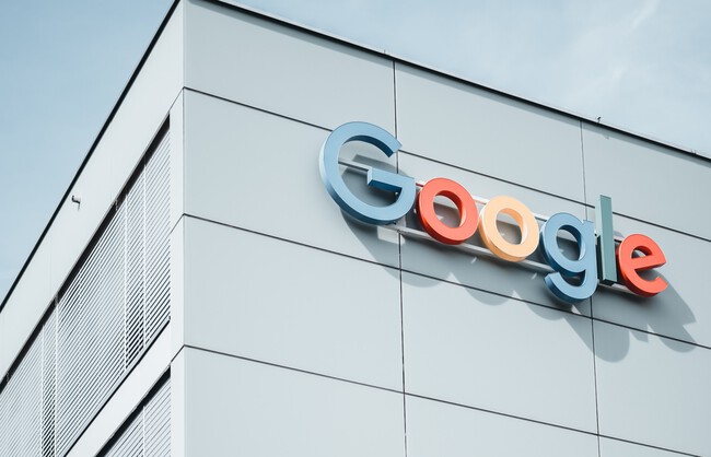 Google