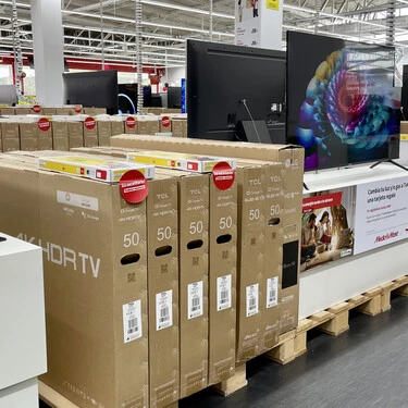 Outlet MediaMarkt