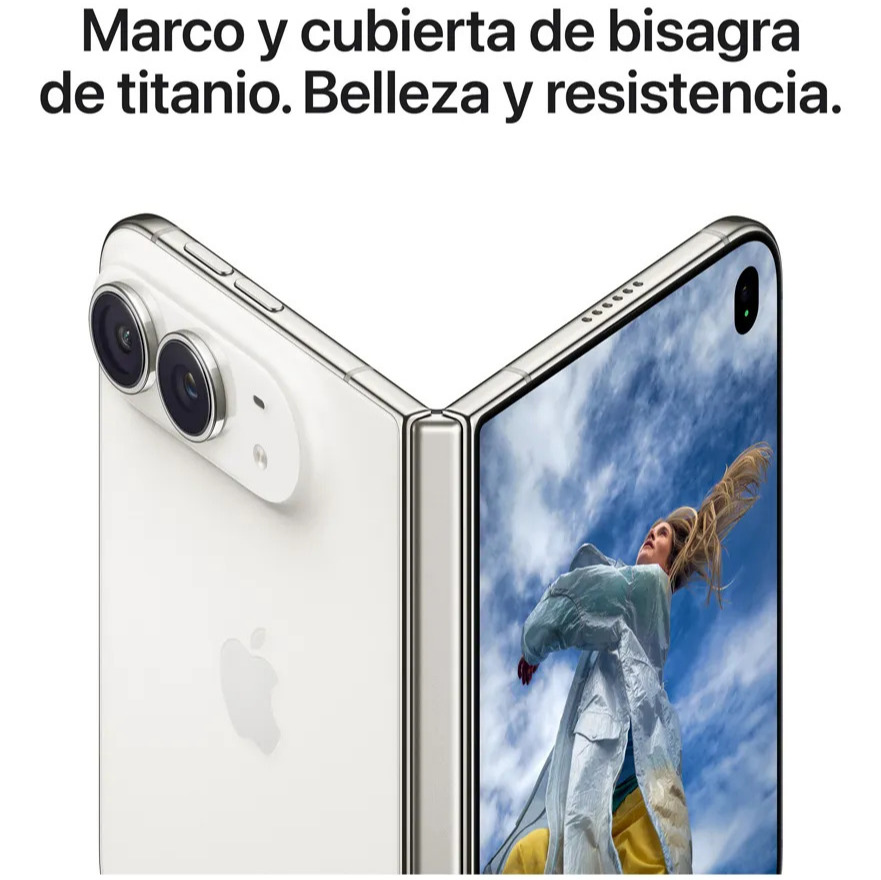 Apple iPhone Duo (256 GB)