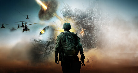 Invasion del mundo pelicula HBO Max