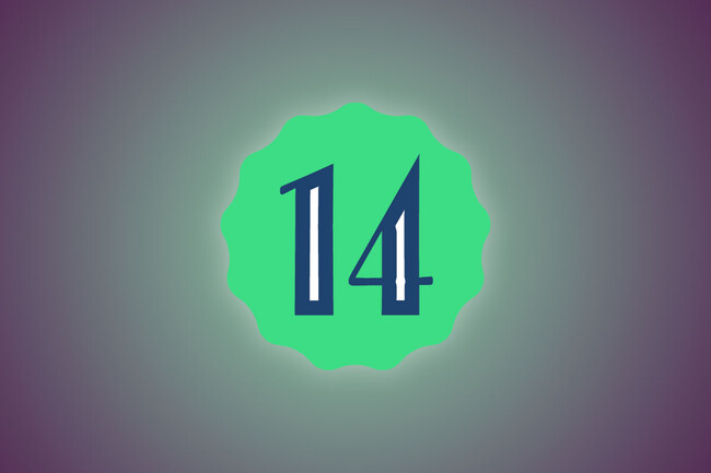 Android14