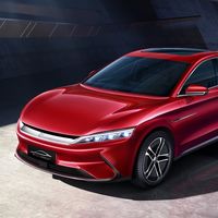 BYD presenta la batería para coches eléctricos definitiva: ni con clavos sale ardiendo (o eso dice BYD)