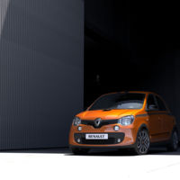 Renault Twingo GT, un hot-hatch muy hot