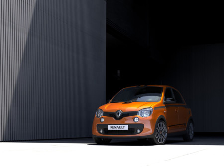 Renault Twingo GT, un hot-hatch muy hot