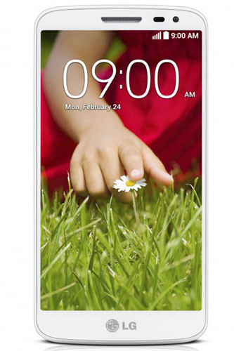 LG G2 mini