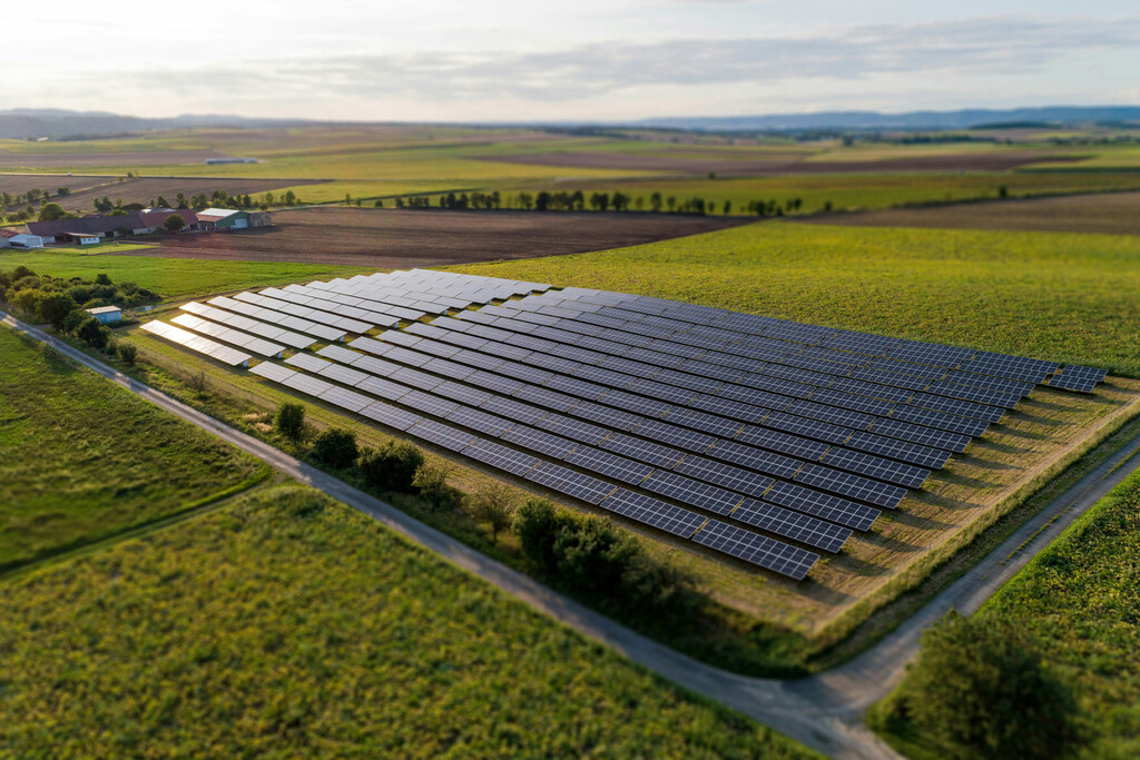 A tres meses de que acabe 2024, España ha alcanzado un hito: producir más energía solar que nunca en un año