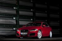 Ya se admiten pedidos del Jaguar XF 2012