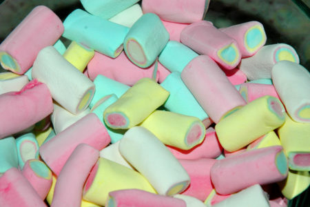 Una nueva golosina con prebióticos y que no provoca caries