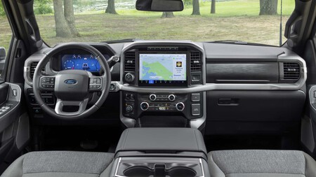 F-150 2024
