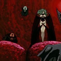 El oscuro anime que marcó el camino de Elden Ring: la serie de fantasía más brutal para ver hoy en Netflix 