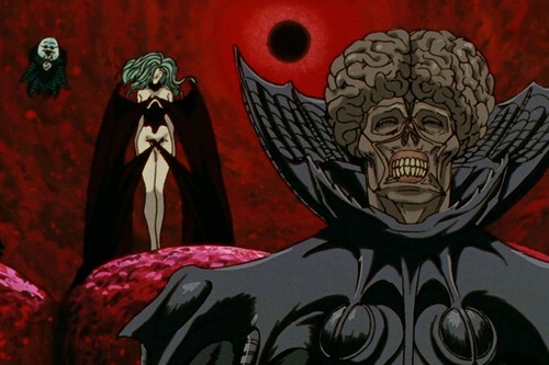 El Oscuro Anime Que Marco El Camino De Elden Ring La Serie De Fantasia Mas Brutal Para Ver Hoy En Netflix Compressed