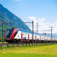 Confirmado: habrá un tren desde CDMX hasta la frontera con Estados Unidos. Esta será su ruta y fecha de inauguración