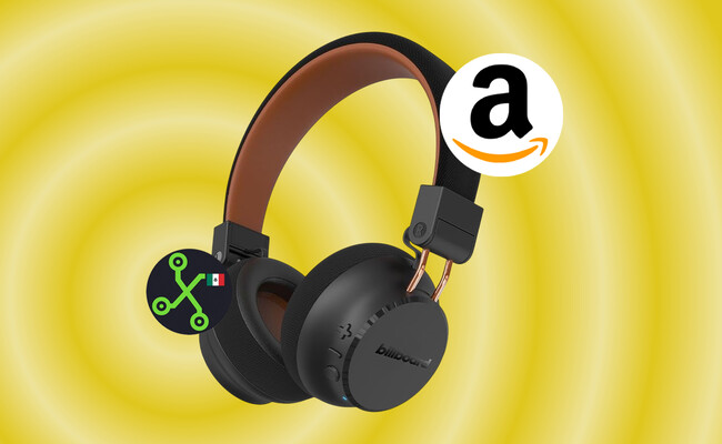 Bilboard Audifonos Amazon