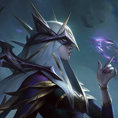 Imagen de League of Legends (Riot Games)