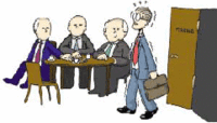Claves para encontrar un empleo
