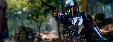 El próximo juego de Star Wars de los padres de Titanfall buscará ser un deleite visual con el motor gráfico más avanzado 