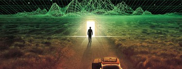 Se estrenó dos meses después de Matrix y cayó por completo en el olvidó. 26 años después la he visto y me ha parecido un peliculón de ciencia ficción