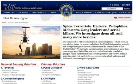 FBI