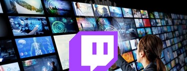 Why Telefónica Audiovisual could request the blocking of Twitch without the authorization of a judge: this is how the weekly list works