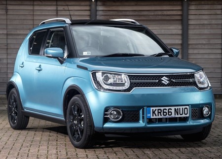 Automaticos 250 Ignis