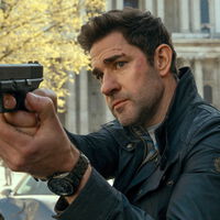 Hoy llega el estreno más importante de Prime Video para mayo. 105 minutos de acción y espías con Jack Ryan y John Krasinski 