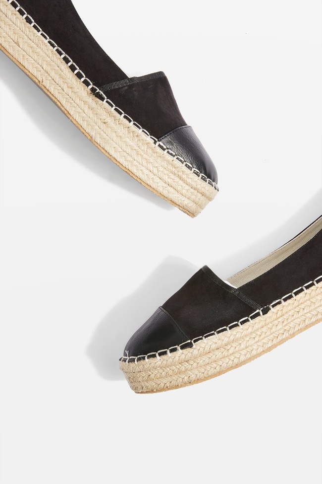 alpargatas verano 2018