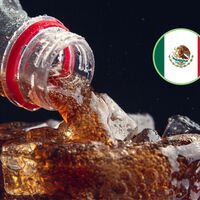 México subió el impuesto a los refrescos y ahora espera recaudar menos: una posible razón es que la gente está comprando menos 