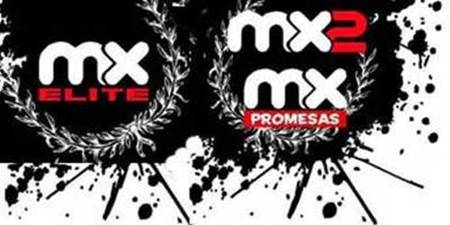 El Campeonato de España de MX Élite en directo por Intereconomía TV