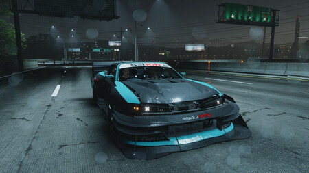 Need For Speed Unbound Tfqs