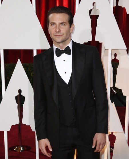 Los amores de Bradley Cooper, el chico del que todos hablan